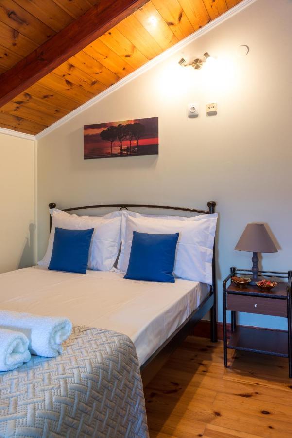 Soso'S Sea View Apartment Plános Екстериор снимка